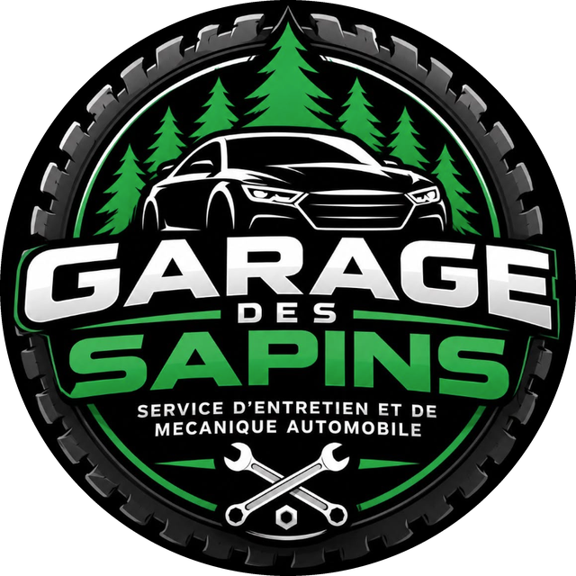 Garage des Sapins